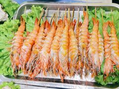 -小船渔村·大连菜(明泽街店)