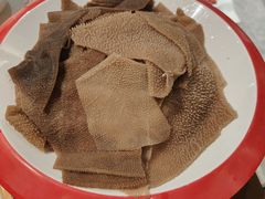 -褚小白·烧烤铜锅涮