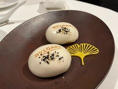 -宝丽轩中餐厅BAOLIXUAN