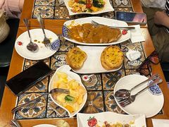 -番茄屋葡式美食(总店)