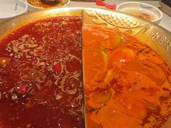 -小龙坎火锅(全球总店)