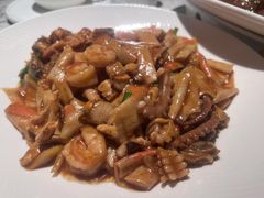 -悦海·家宴·冰花皮皮虾大锅贴(宝龙店)