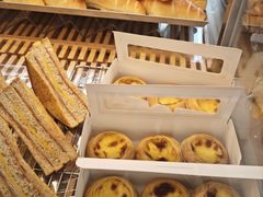 -BreadTalk面包新语(虹口龙之梦店)