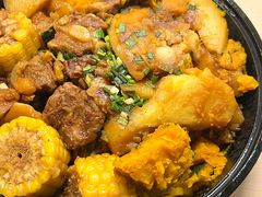 -95号酱骨·一块豆腐(展春园西路店)