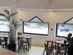 大堂-ChanDu躔度咖啡(灯塔店)