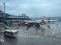 -丽江三义国际机场