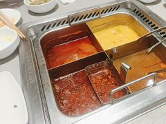 -海底捞火锅(城阳万象汇店)