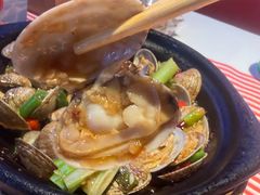 -永信海鲜(群星城店)