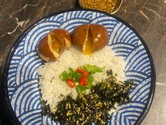 -大叹号·朝鲜族烤肉(潍坊泰华城店)
