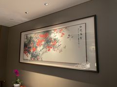 -山泉粤宴(广东大厦店)