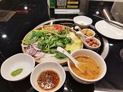 -草鱼先生潮州鱼生·虾生(新厦花园店)