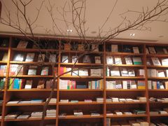 -二酉书店TOYOU BOOKS
