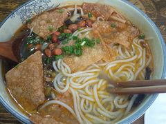 -陈记柳州螺蛳粉(大坪店)