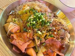 -佬巨化·衢州麻辣烫(运河上街店)