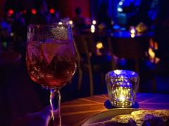 -JZ Club 爵士酒吧(上海店)