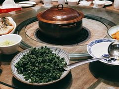 -天仁聚驴肉香(北石槽店)