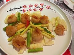 -馋遇江南·精致湖景雅宴(东方之门店)