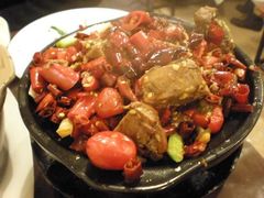 劲霸牛肉-洪齐林老镇