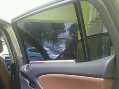 -NKD王者铠甲隐形车衣AX改色膜(徐汇授权店)