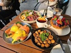 -Money Shops(愚园路店)