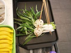 -钢管厂五区小郡肝串串香(南山店)