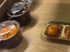 -西塔老太太泥炉烤肉(北京双井店)