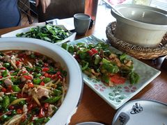 -盐帮食坊•小河帮川菜(四川师大店)