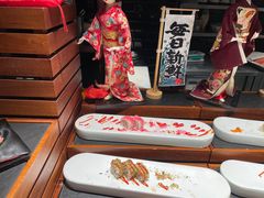 -世纪缘湖滨花园酒店·湖景轩中餐厅(太阳宫店)