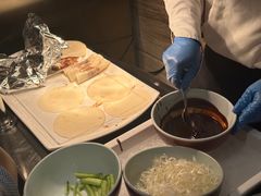 -北京王府井希尔顿酒店·万斯阁西餐厅