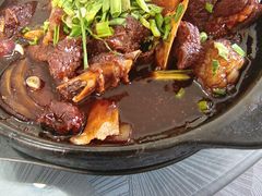 崇明红烧羊肉-妈妈的小作坊(陈家镇店)