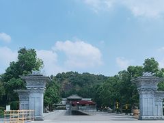 -徐州龟山景区