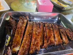 烧排骨-兄弟烧鸡(天河店)
