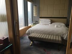 -上海静安香格里拉大酒店