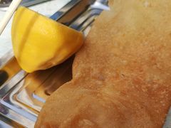 -老天津卫煎饼果子(怀仁里店)