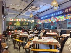 -老闵田螺馆·南昌特色(总店)