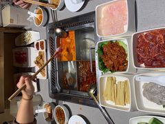 -海底捞火锅(吾悦广场店)
