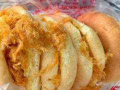 -宫廷糕点铺(建设路店)