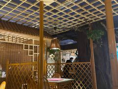 大堂-渝信川菜 · 川味家常菜(长安店)