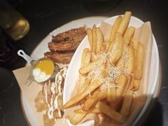 -一沙一城·岩烤牛扒(深圳首店)