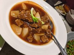 -留半山·香港食堂(啦啦宝都店)