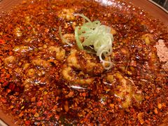 -华豫川酒家(大卫城店)