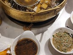 -食潮汕头鲜牛馆(望京保利店)