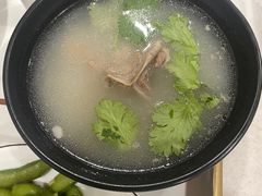 -新凯旋烧烤·燕姐千岛湖土菜