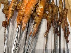 -老虎滩大连海鲜烧烤(建邺云锦路总店)