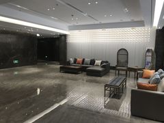 -南京悦客假日酒店中餐厅