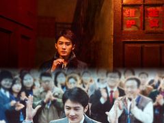 -AMG海上明珠影城(上海环球港RealDCinema店)