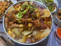 -麻木老地方牛筋牛杂(长堤街店)
