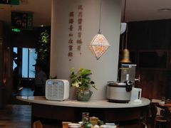 大堂-云海肴·汽锅鸡·云南菜(领展购物广场·中关村店)