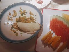 -老淮安·淮安菜(周恩来纪念馆店)