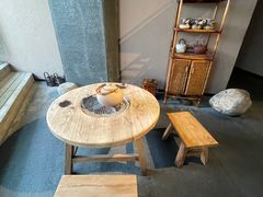 -青藤茶馆(凤起路店)